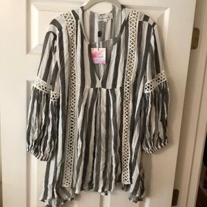 Boho Top